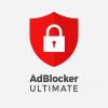 Adblockultimate.net logo