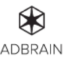 Adbrain.com logo