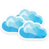 Adclouds.io logo