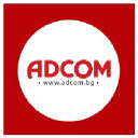 Adcom.bg logo