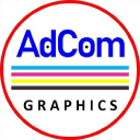 Adcomgraphics.com logo