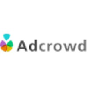 Adcrowd.com logo