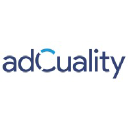 Adcuality.com logo