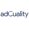 Adcuality.com logo