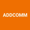 Addcomm.nl logo