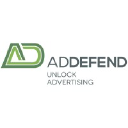 Addefend.com logo