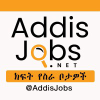 Addisjobs.net logo