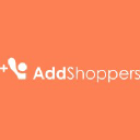 Addshoppers.com logo