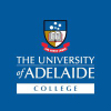 Adelaide.edu.au logo