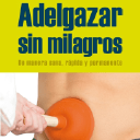 Adelgazarsinmilagros.com logo