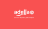 Adella.ru logo