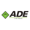 Adeltd.co.uk logo