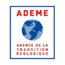 Ademe.fr logo