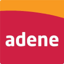 Adene.pt logo