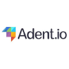 Adent.io logo