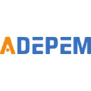 Adepem.com logo