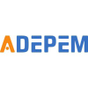 Adepem.com logo