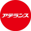 Aderans.jp logo