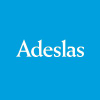 Adeslassalud.es logo