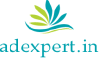 Adexpert.in logo