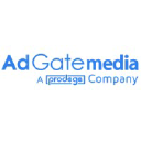 Adgatemedia.com logo
