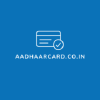 Adhaarcard.co.in logo