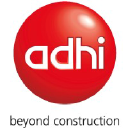 Adhi.co.id logo