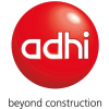 Adhi.co.id logo