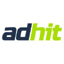 Adhit.com logo