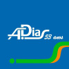 Adias.com.br logo