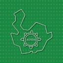Adida.org.co logo