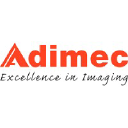 Adimec.com logo