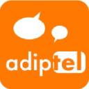 Adiptel.com logo
