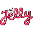 Adjelly.com logo