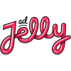 Adjelly.com logo