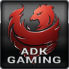 Adkgamers.com logo