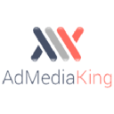 Admediaking.com logo