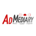 Admediary.com logo