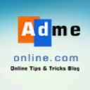 Admeonline.com logo