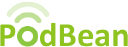 Admin.podbean.com logo