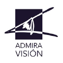 Admiravision.es logo