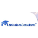 Admissionsconsultants.com logo