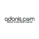 Adonis.com logo
