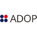 Adop.co.kr logo