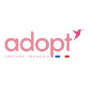 Adopt.fr logo
