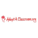 Adoptaclassroom.org logo