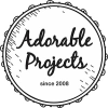 Adorableprojects.com logo