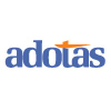 Adotas.com logo