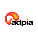 Adpia.vn logo