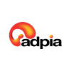 Adpia.vn logo